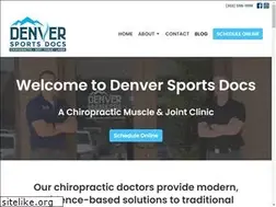 Sites similar to denversportsdoc.com