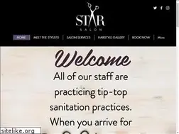 Sites similar to denverstarsalon.com