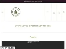 Sites similar to denvertearoom.com