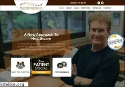 Sites similar to denvertechchiro.com