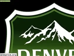 Sites similar to denvertennisclub.com