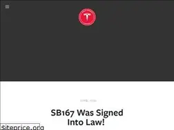 Sites similar to denverteslaclub.org