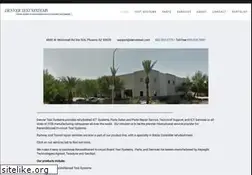 Sites similar to denvertest.com