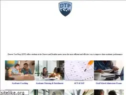 Sites similar to denvertestprep.com