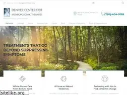 Sites similar to denvertherapies.com