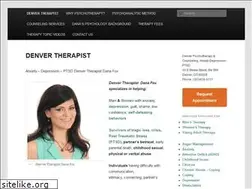 Sites similar to denvertherapistcounseling.com