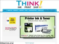 Sites similar to denverthink.com