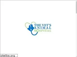 Sites similar to denverthorntonveterinarians.com