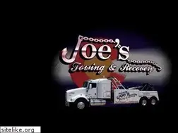 Sites similar to denvertowing.com