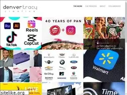 Sites similar to denvertracy.com