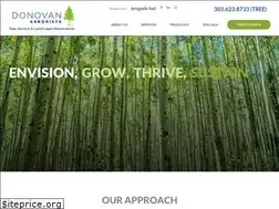 Sites similar to denvertrees.com