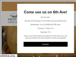 Sites similar to denvertruffle.com