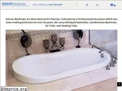Sites similar to denvertubs.com