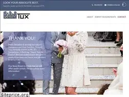 Sites similar to denvertux.com