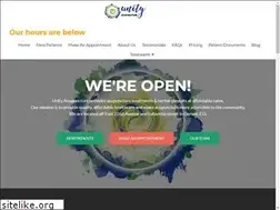 Sites similar to denverunityacupuncture.com