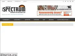 Sites similar to denverurbanspectrum.com