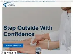 Sites similar to denvervein.com