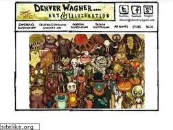 Sites similar to denverwagner.com