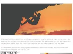 Sites similar to denverwellnessandnutrition.com