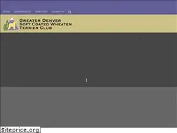 Sites similar to denverwheatenclub.org