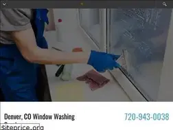 Sites similar to denverwindowcleanse.com