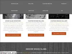 Sites similar to denverwoodslabs.com