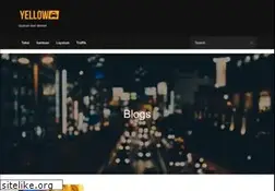 Sites similar to denveryellowcab.com