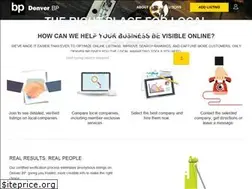 Sites similar to denveryp.com
