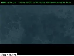 Sites similar to denverzombiecrawl.com
