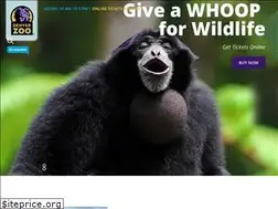 Sites similar to denverzoo.org