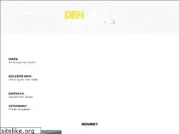 Sites similar to denvevzduchu.cz