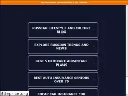 Sites similar to denvies.ru