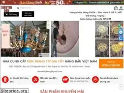 Sites similar to denviet.com.vn