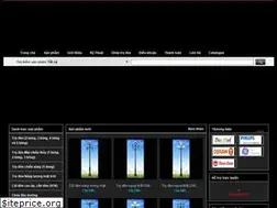 Sites similar to denviet.com