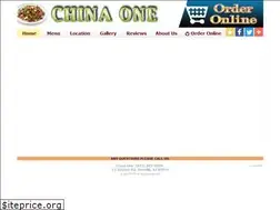 Sites similar to denvillechinaone.com