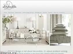 Sites similar to denvilledesigns.com