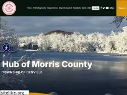 Sites similar to denvillenj.org