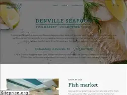 Sites similar to denvilleseafood.com