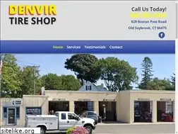 Sites similar to denvirtire.com