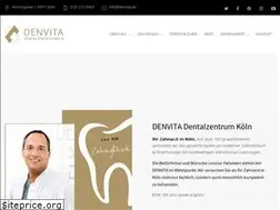 Sites similar to denvita.de