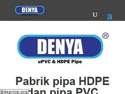 Sites similar to denyaindonesia.com