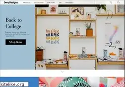 Sites similar to denydesigns.com