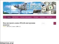 Sites similar to denygivinternete.ru