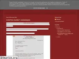 Sites similar to denyirwansah.blogspot.com