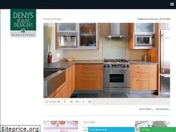 Sites similar to denys.ca
