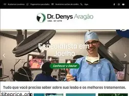 Sites similar to denysaragao.com.br