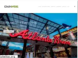 Sites similar to denyseco.com