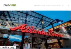 Sites similar to denysesigns.com
