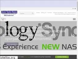 Sites similar to denytrade.com