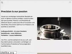 Sites similar to denz-deniz.com